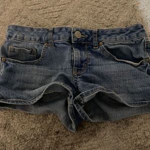 Jeans shortsJeans